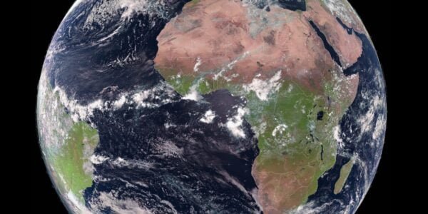 1.5 degree Celsius temperature target limit may be crossed by 2028 World Meteorological Organization