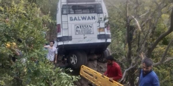 10 pilgrims killed and 33 injured in terrorist attack in Reasi district of Jammu and Kashmir