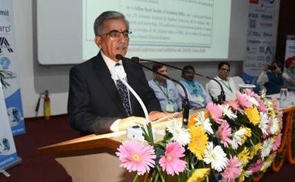 3rd Indian Analytical Congress (IAC) inaugurated at CSIR-IIP Dehradun