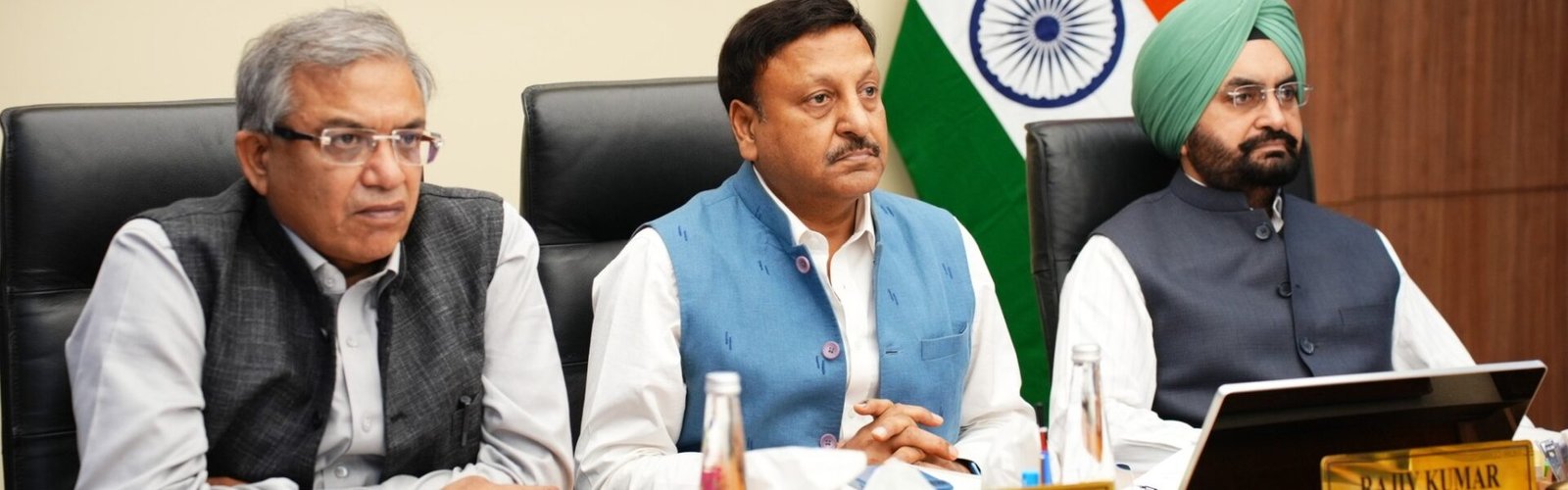 7th Phase of polling in General Elections 2024 wraps up, Commission thanks all stakeholders