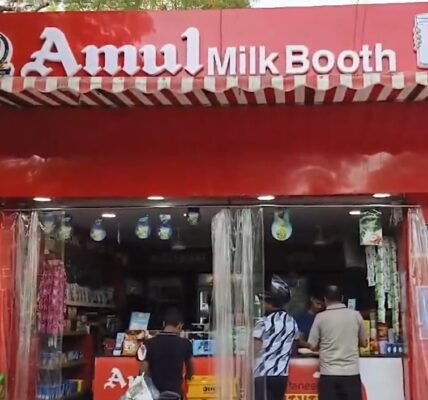 Amul hikes price of fresh pouch milk by Rs 2 per litre across all markets in India from June 3