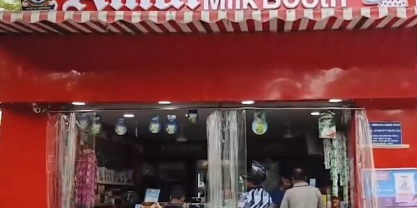 Amul hikes price of fresh pouch milk by Rs 2 per litre across all markets in India from June 3