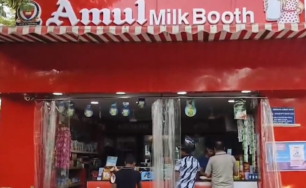 Amul hikes price of fresh pouch milk by Rs 2 per litre across all markets in India from June 3