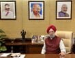 BPCL to build new refinery, India eyeing oil deal with Russia, other countries - Hardeep Singh Puri