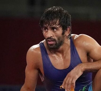Bajrang Punia