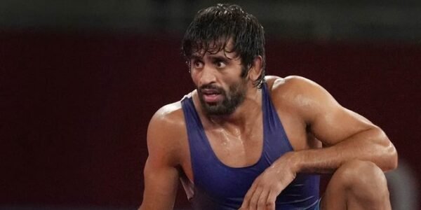 Bajrang Punia