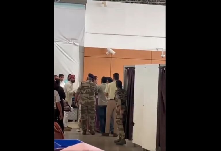 CISF suspends woman constable for slapping Kangana Ranaut