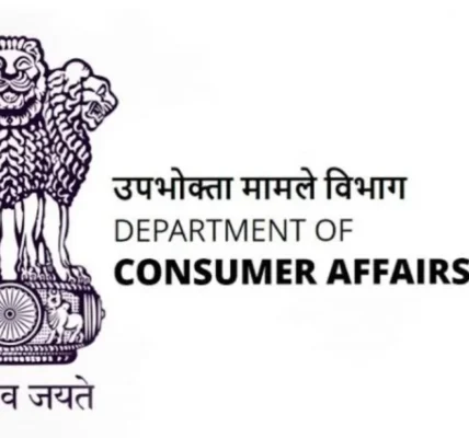 Central Consumer Protection Authority (CCPA)