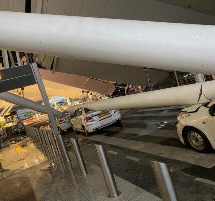 Civil Aviation Minister orders inquiry into Delhi airport roof collapse incident