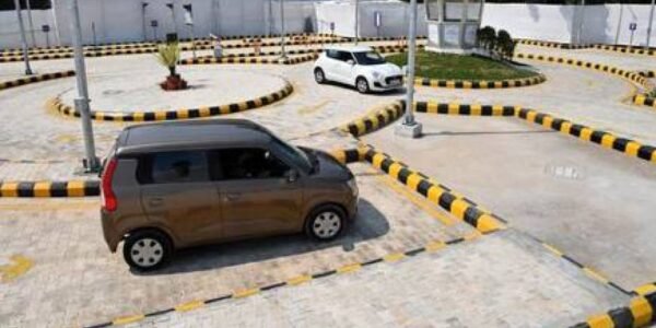 Clarification regarding Government recognized Driver Training Centres and Driving Schools