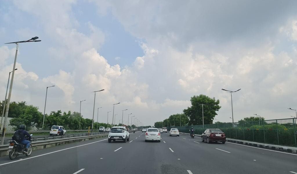 Competition Commission of India approves combination involving acquisition by IRB Infrastructure Trust in Meerut Badaun Expressway Limited