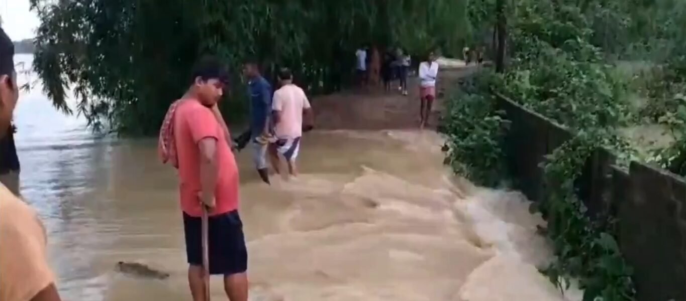 Death toll in Assam floods rises to 14, more than five lakh people affected