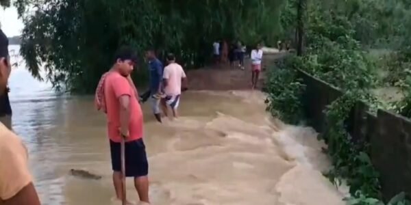Death toll in Assam floods rises to 14, more than five lakh people affected
