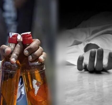 Death toll in Kallakurichi hooch tragedy in Tamil Nadu rises to 54