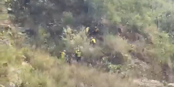 Death toll in Rudraprayag tempo traveller accident rises to 12, 14 people injured in the incident