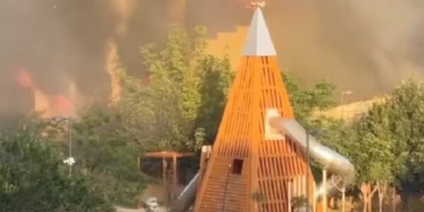 Death toll in Sunday's attack in Dagestan, southern Russia, has risen to twenty