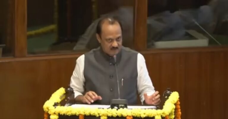 महाराष्ट्र सरकार ने गृह मंत्री अमित शाह से पूर्व उपमुख्यमंत्री अजीत पवार के विमान हादसे की सीबीआई जांच का अनुरोध किया