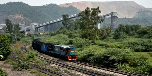 Despite extremely high demand for electricity, power plants have adequate coal stocks Coal Ministry