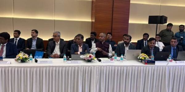 Directorate General of Shipping successfully completed one day workshop on “India's Strategic Partnership with IMO”