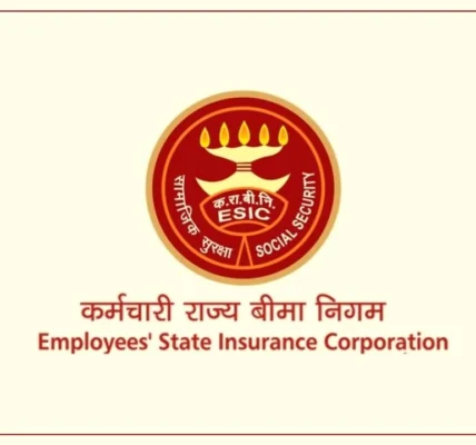 ESI Scheme