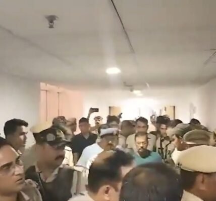 Excise policy case Court sends Chief Minister Kejriwal to three-day CBI custody