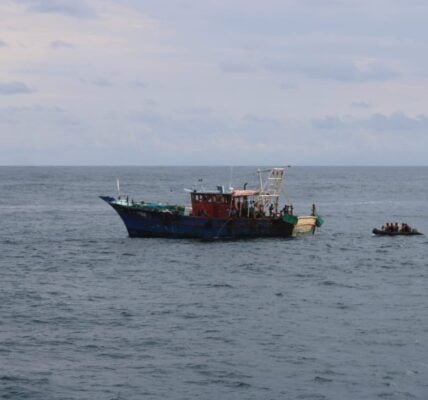 Fishing with mechanised boats will be banned in Kerala for 52 days from tonight