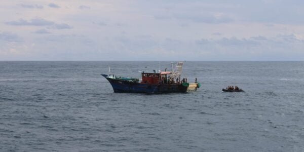 Fishing with mechanised boats will be banned in Kerala for 52 days from tonight