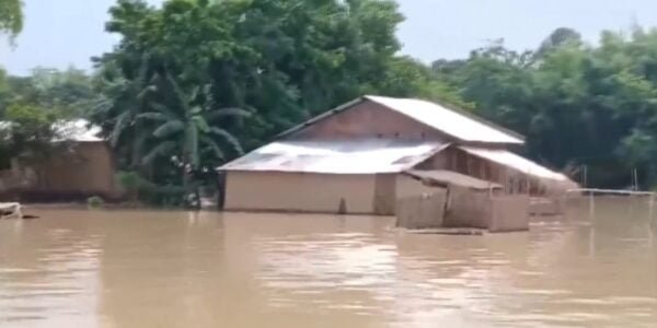 Flood situation in Assam worsens, more than 5 lakh people affected in 13 districts