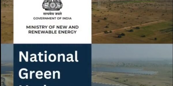 Government enhances allocation for Fertilizer Sector under SIGHT Programme of the National Green Hydrogen Mission (NGHM)