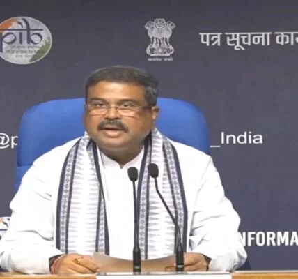 Government will form a high-level committee to look into issues related to NTA - Education Minister Dharmendra Pradhan