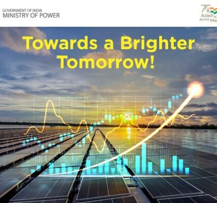 Highest ever peak demand of 89 GW in Northern Region successfully met on June 17, 2024 - Ministry of Power