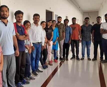 IISER Tirupati researchers develop an efficient method of hydrogen production by combining methanol and formaldehyde to move towards a ‘hydrogen economy’