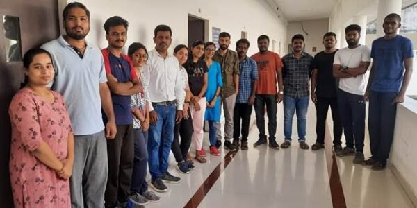 IISER Tirupati researchers develop an efficient method of hydrogen production by combining methanol and formaldehyde to move towards a ‘hydrogen economy’