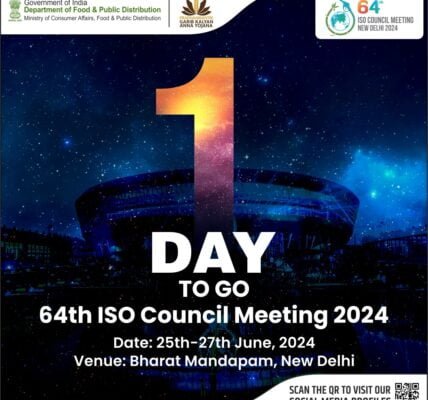 ISO Council Meeting