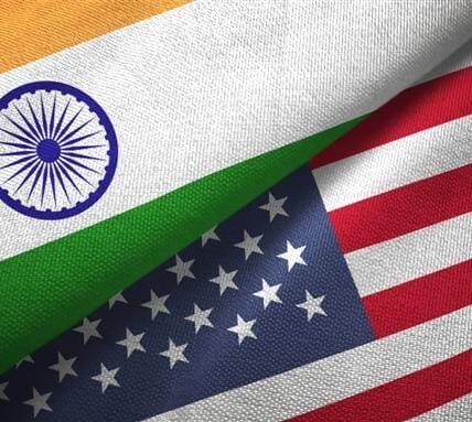 India and United States