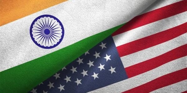 India and United States