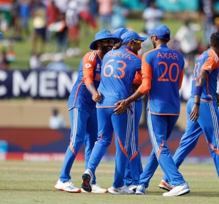 India defeated England by 68 runs in the second semi-final of the T20 World Cup cricket and entered the final match