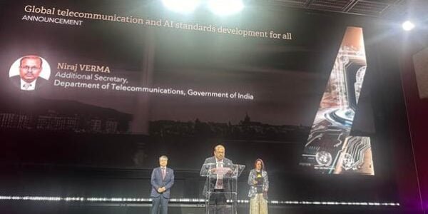 India participated in ITU’s WSIS+20 Forum High-Level Event and ‘AI for Good’ Global Summit