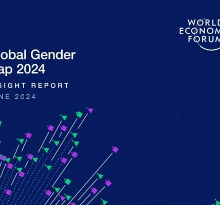 India slipped to 129th position in the Global Gender Gap Index released by the World Economic Forum