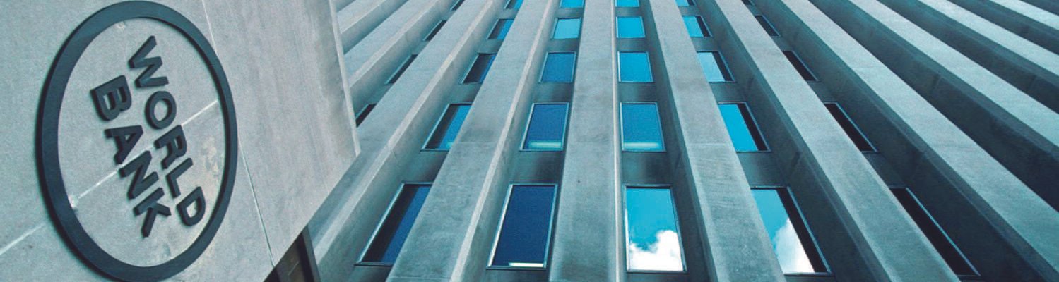 India will remain the world's fastest growing economy in the next 3 financial years - World Bank