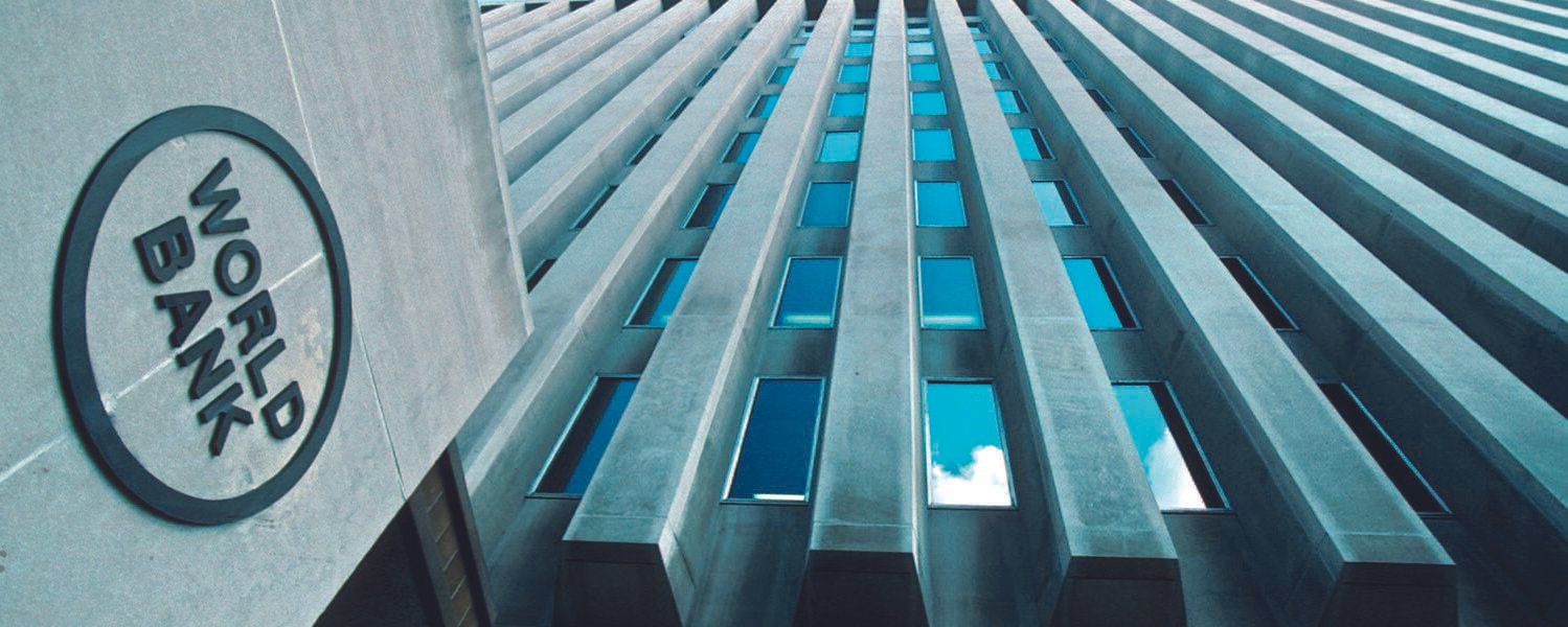 India will remain the world's fastest growing economy in the next 3 financial years - World Bank