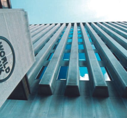 India will remain the world's fastest growing economy in the next 3 financial years - World Bank