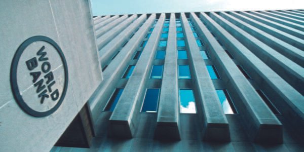 India will remain the world's fastest growing economy in the next 3 financial years - World Bank