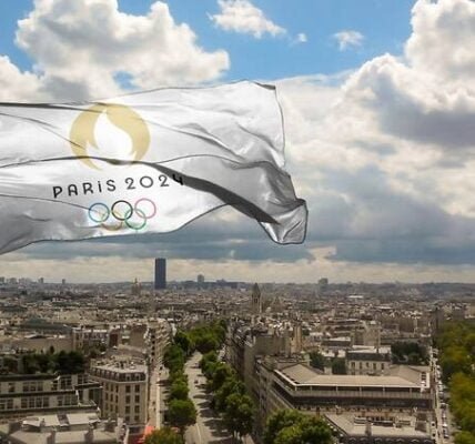 Indian contingent's ceremonial uniform and sports kit for Paris Olympic Games unveiled