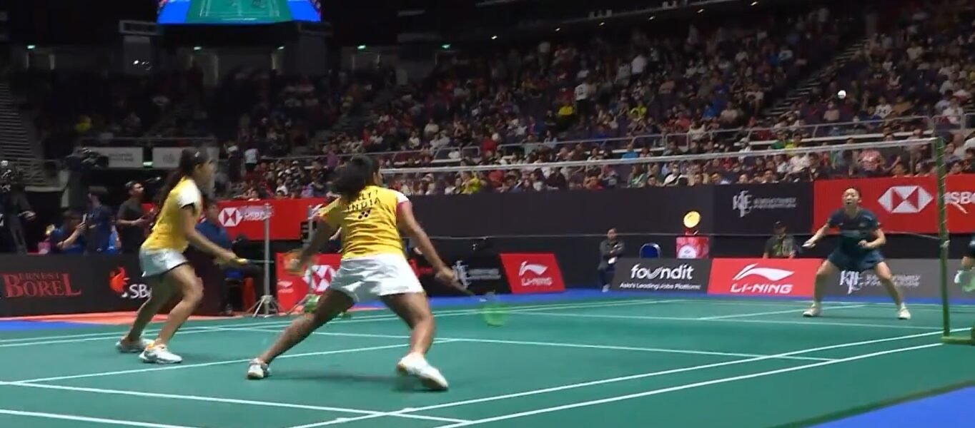 Indian players will start their campaign today in Indonesia Open badminton tournament in Jakarta