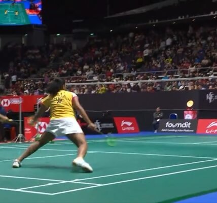 Indian players will start their campaign today in Indonesia Open badminton tournament in Jakarta