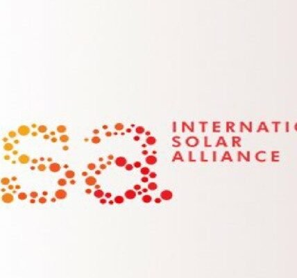 International Solar Alliance