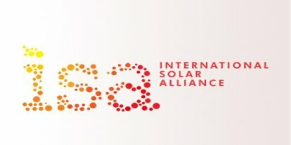 International Solar Alliance