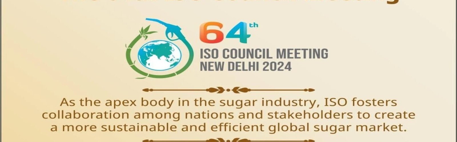 International Sugar Organisation Council (ISO)