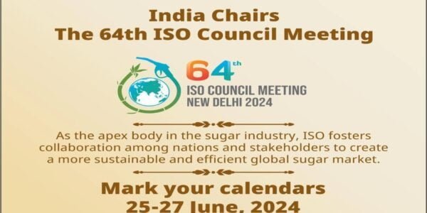 International Sugar Organisation Council (ISO)